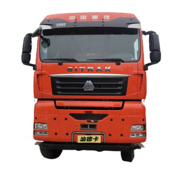 2020 Euro 2 Diesel 8x4 heavy duty dump tipper truck euro truck